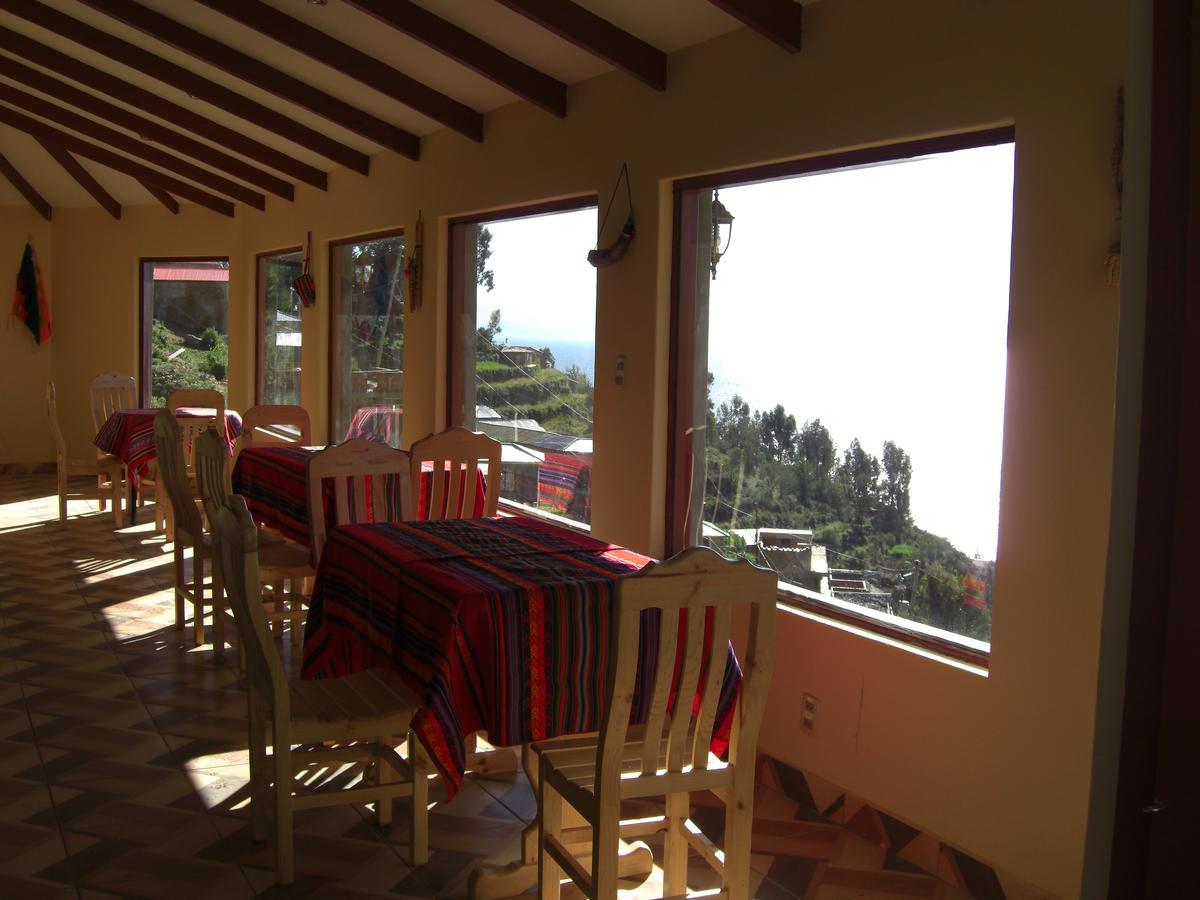 Utasawa Villa Comunidad Yumani Exterior photo